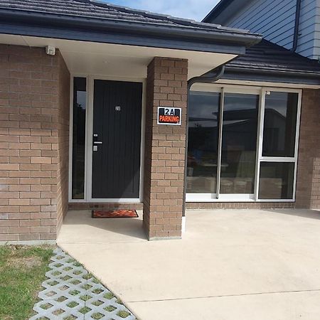 Clarks Beach Getaway Exterior foto
