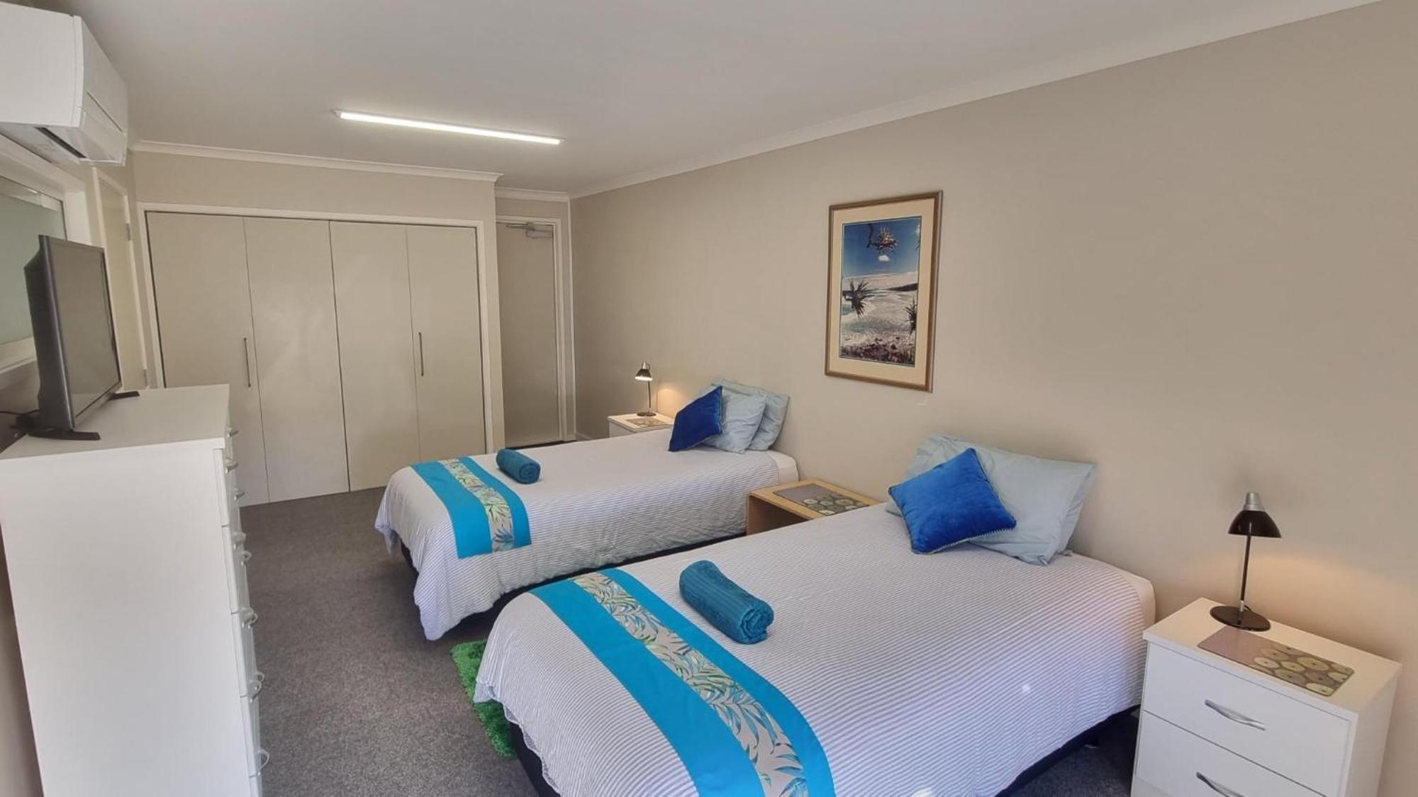 Clarks Beach Getaway Exterior foto